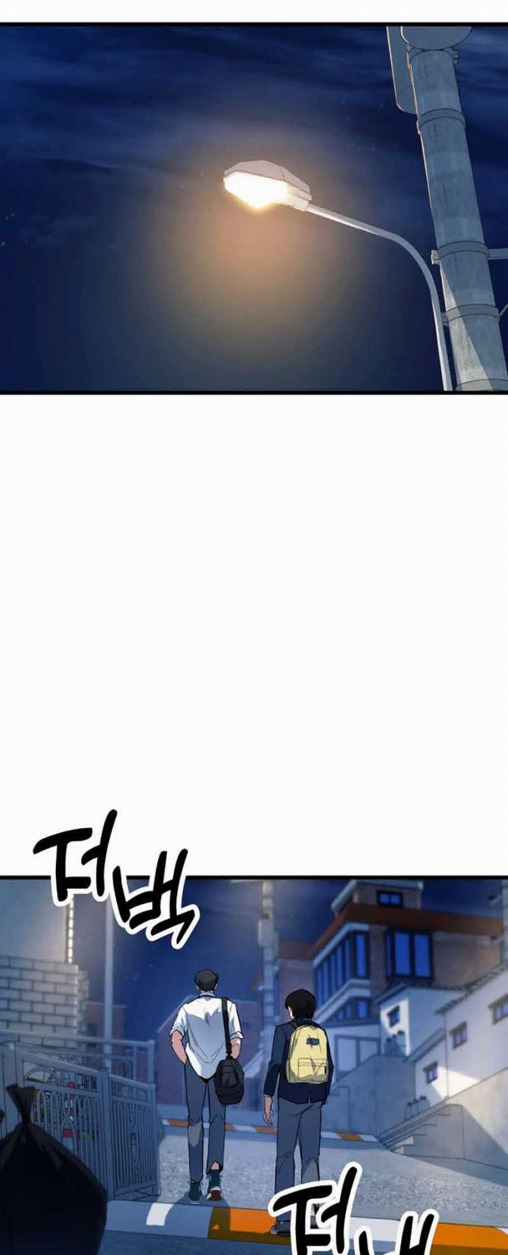 Bạo Lực Vương 1 trang 57