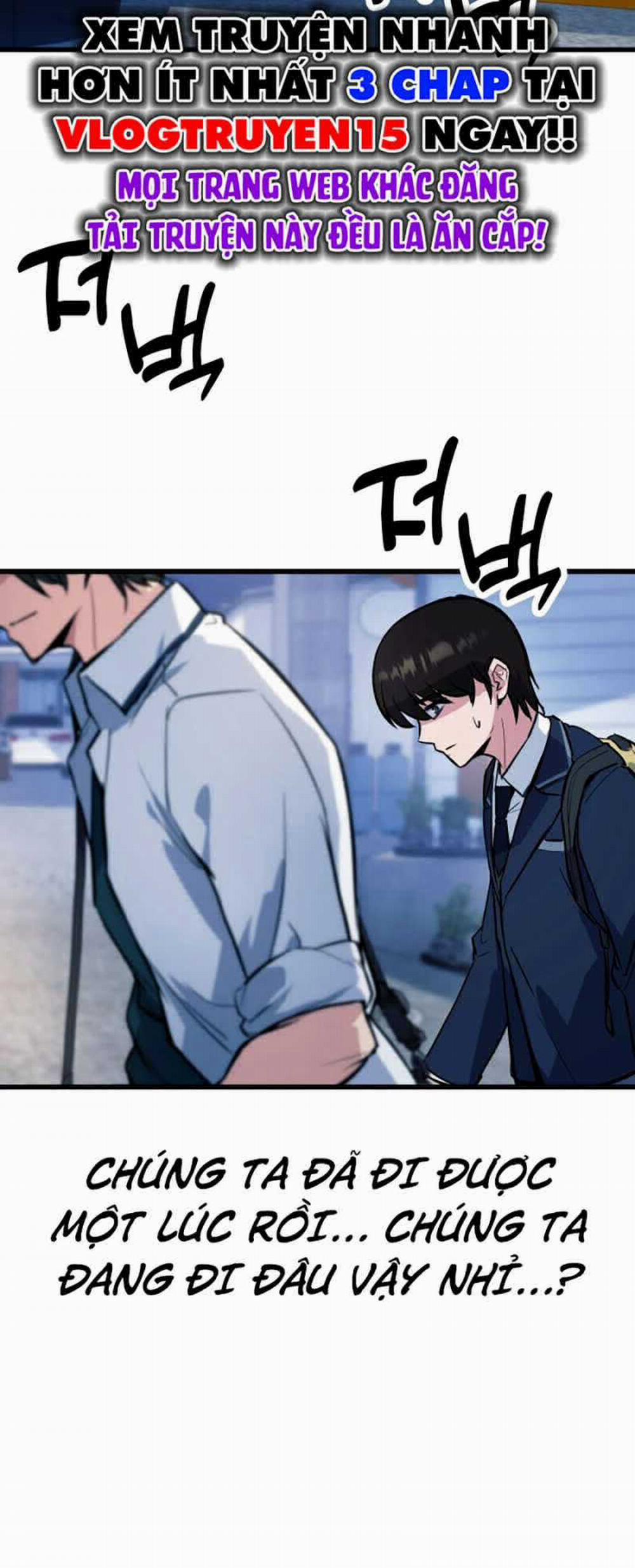 Bạo Lực Vương 1 trang 58