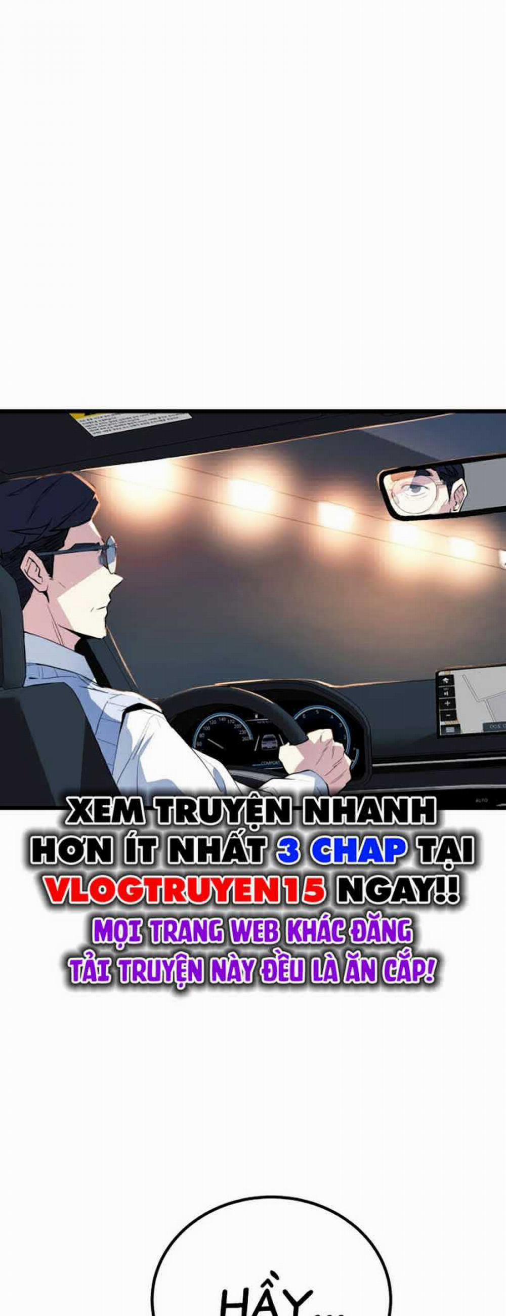 Bạo Lực Vương 1 trang 6