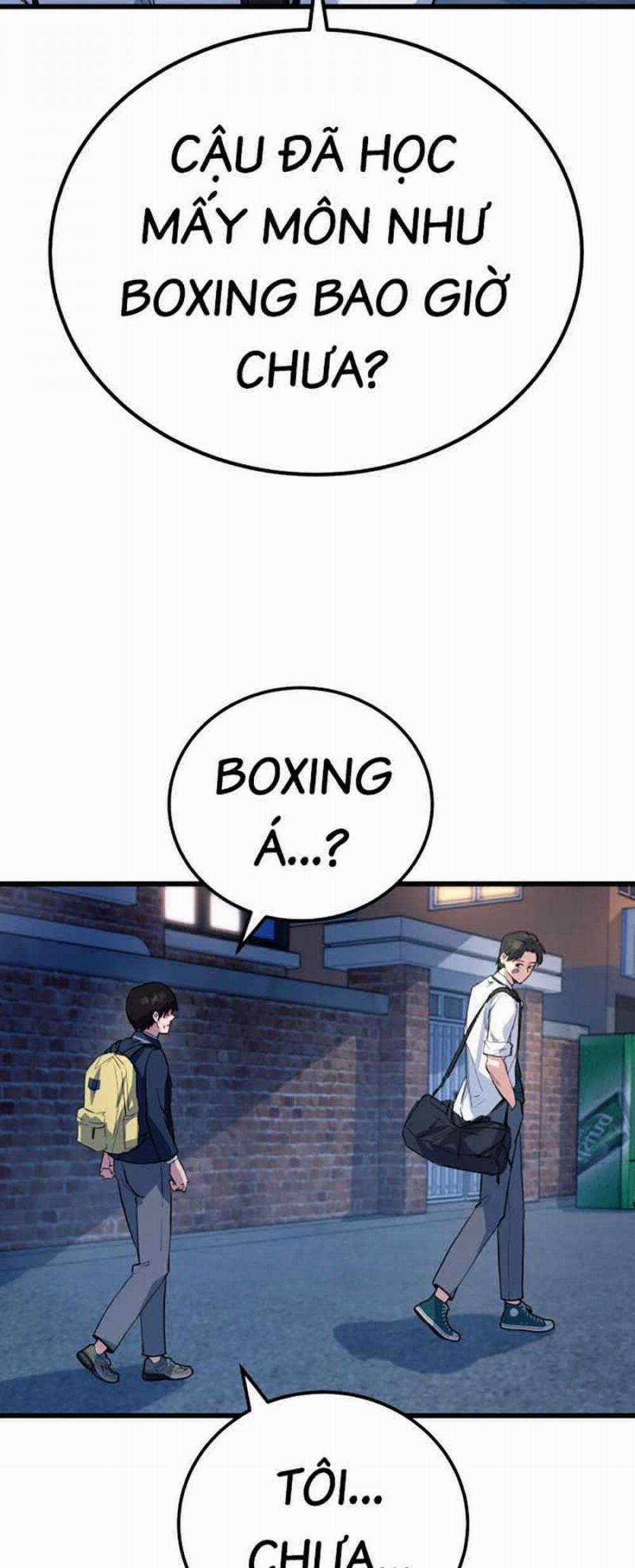 Bạo Lực Vương 1 trang 65