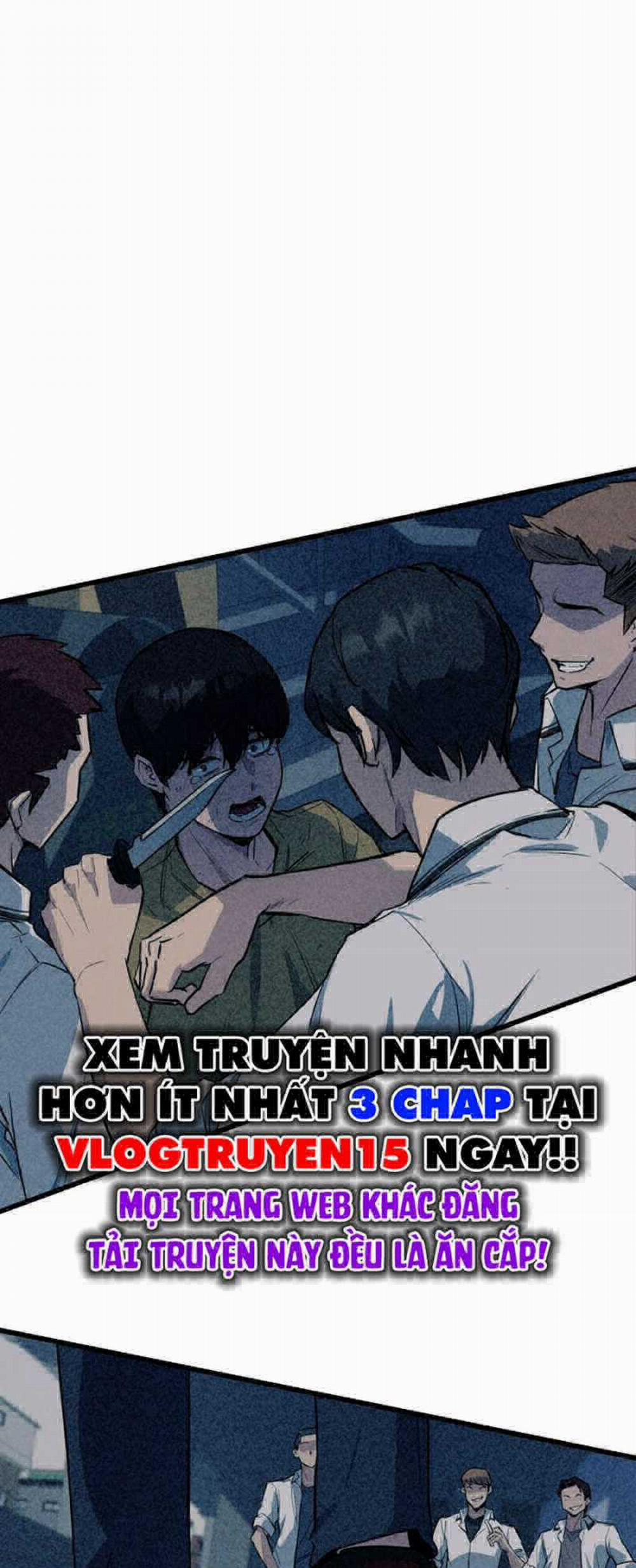 Bạo Lực Vương 1 trang 69