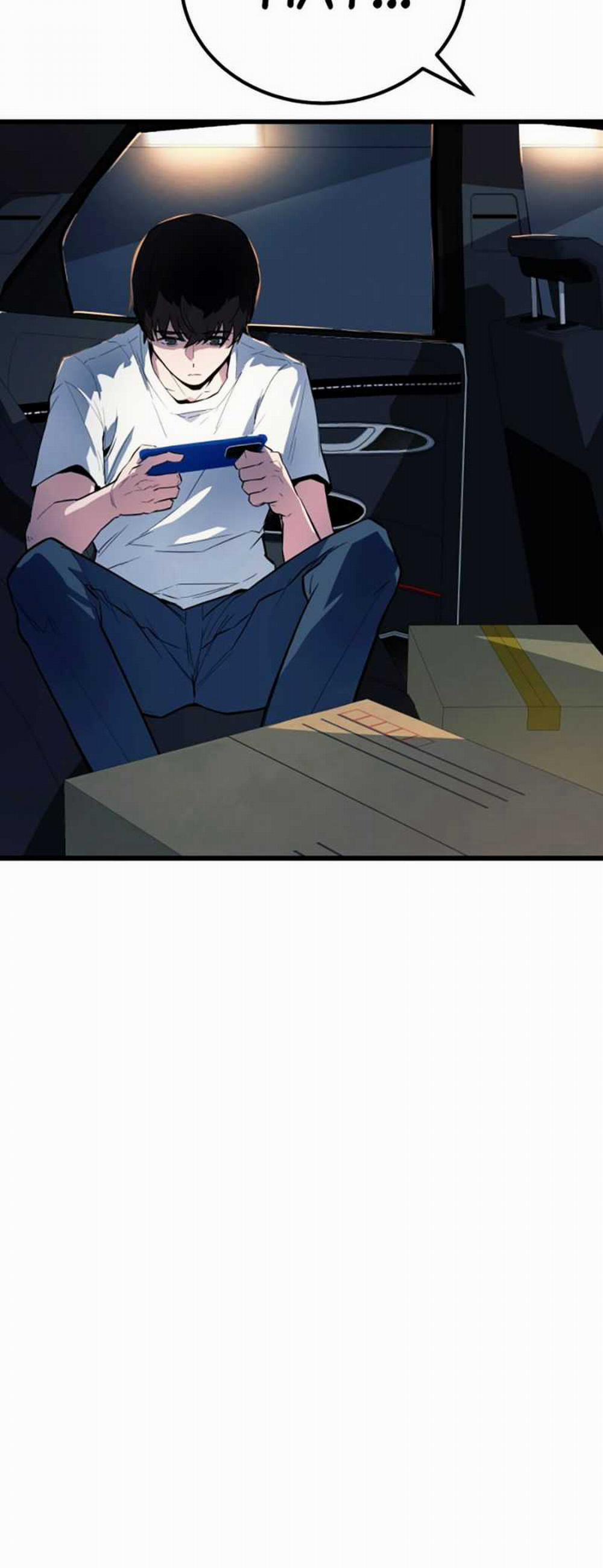 Bạo Lực Vương 1 trang 7