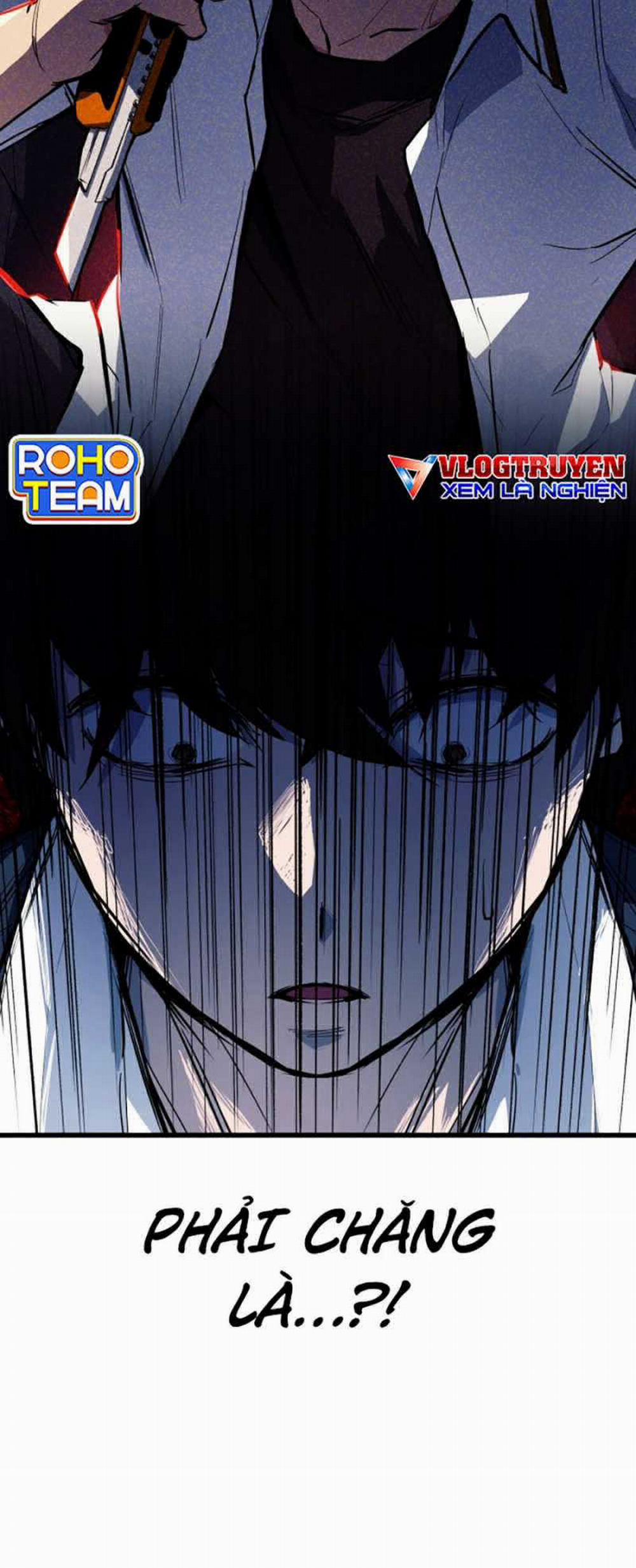 Bạo Lực Vương 1 trang 71