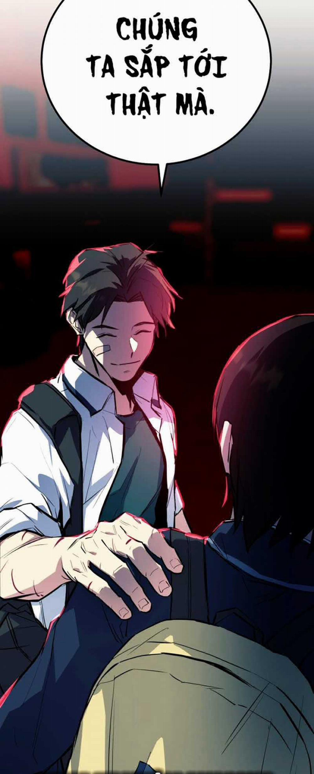 Bạo Lực Vương 1 trang 75