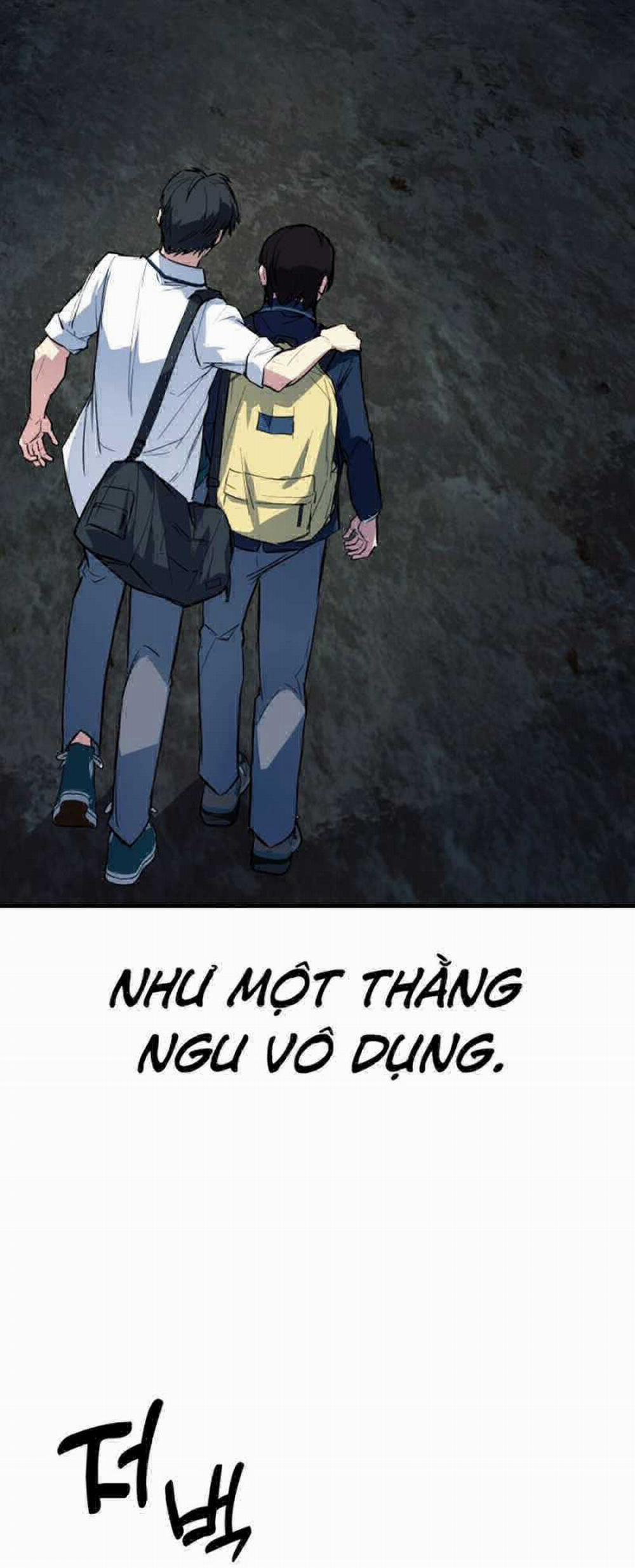 Bạo Lực Vương 1 trang 79