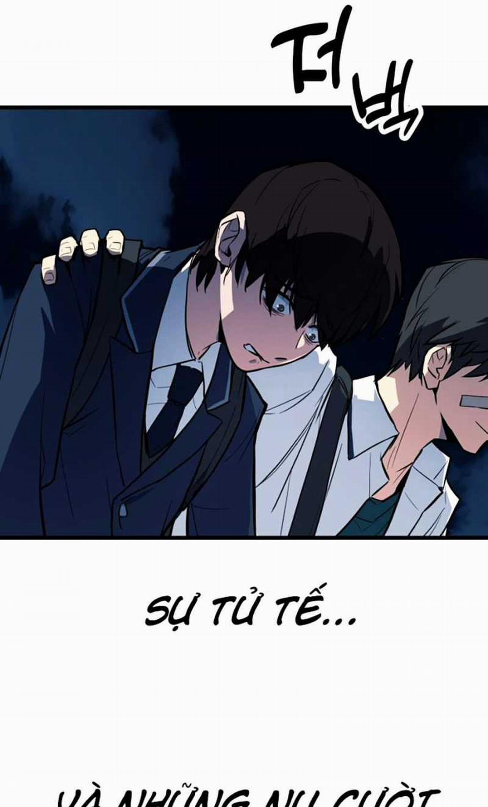 Bạo Lực Vương 1 trang 80