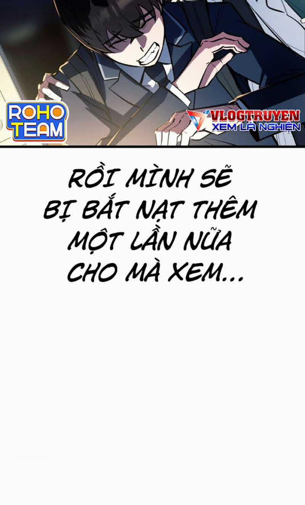 Bạo Lực Vương 1 trang 83