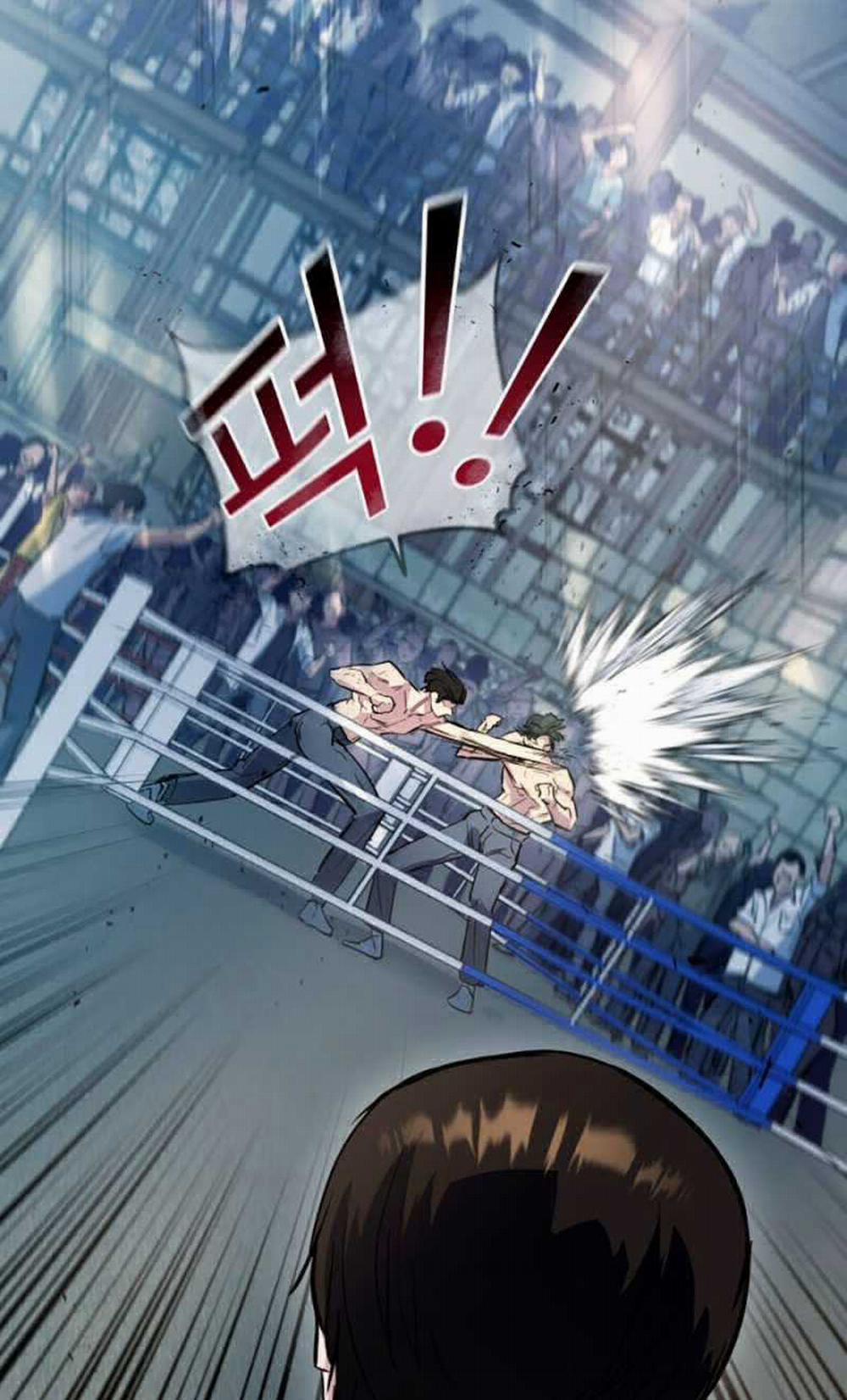 Bạo Lực Vương 1 trang 87