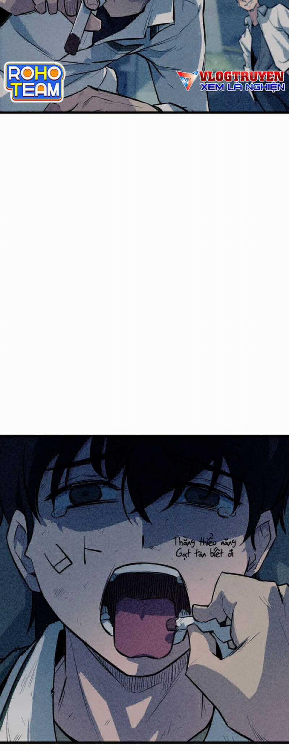 Bạo Lực Vương 1 trang 9