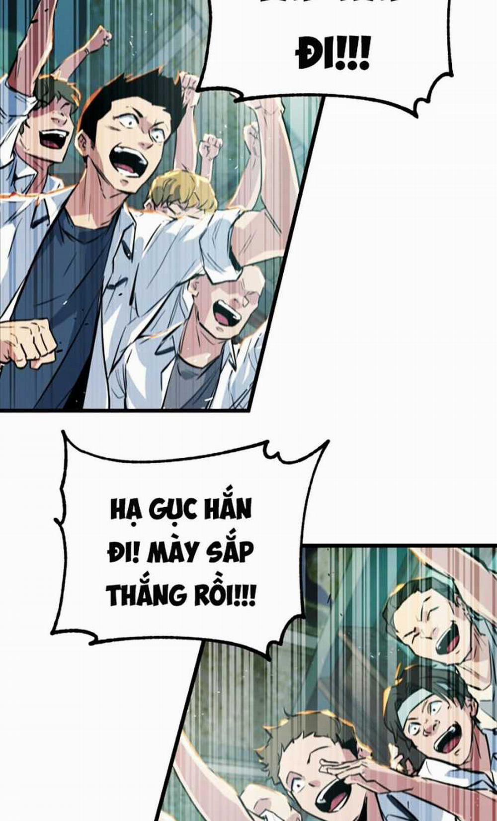 Bạo Lực Vương 1 trang 90