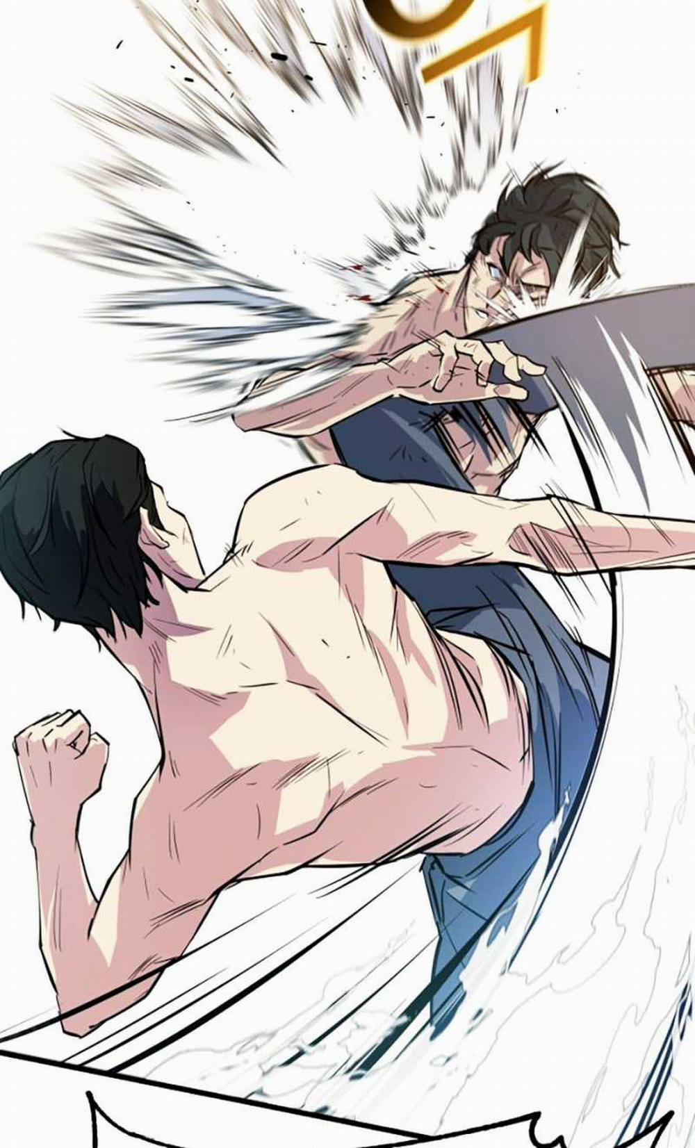 Bạo Lực Vương 1 trang 92