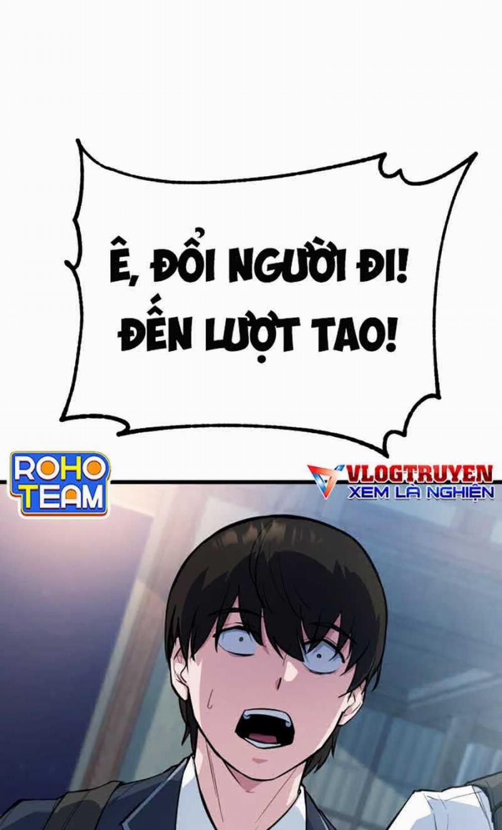 Bạo Lực Vương 1 trang 94