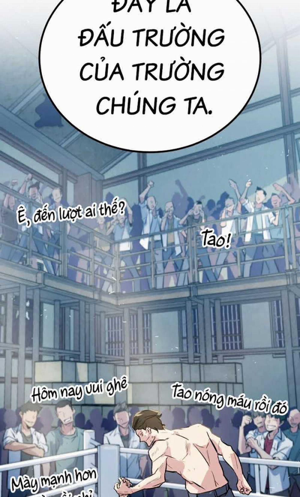 Bạo Lực Vương 1 trang 97