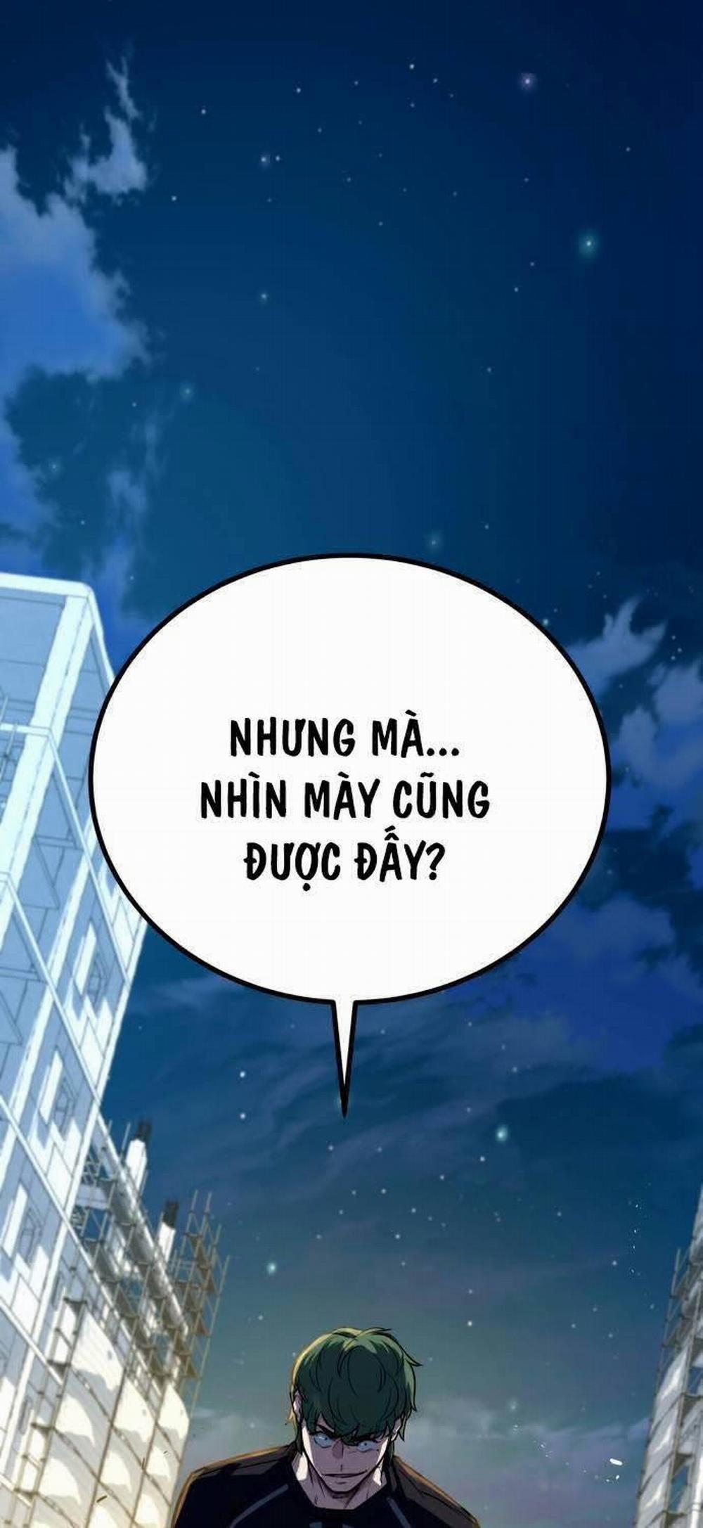 Bạo Lực Vương 11 trang 0
