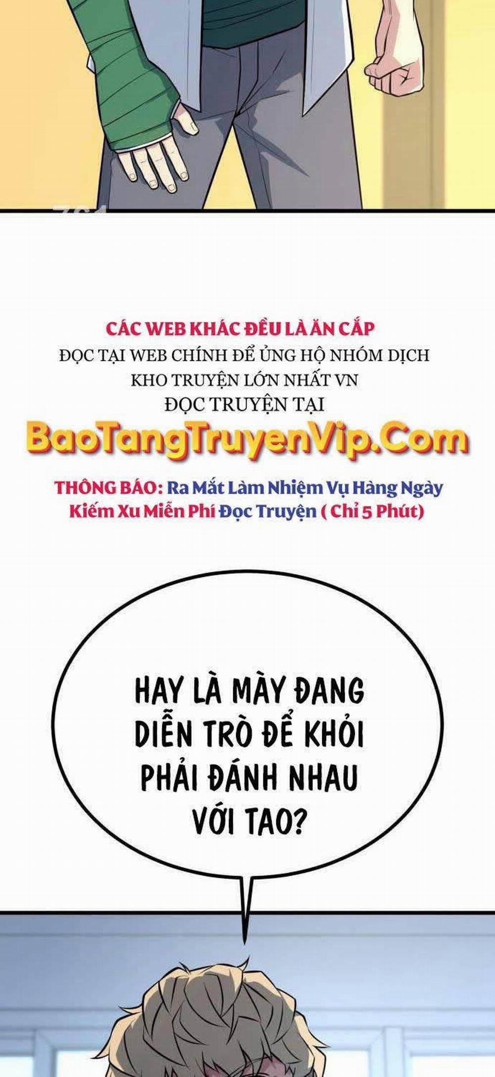 Bạo Lực Vương 12 trang 1