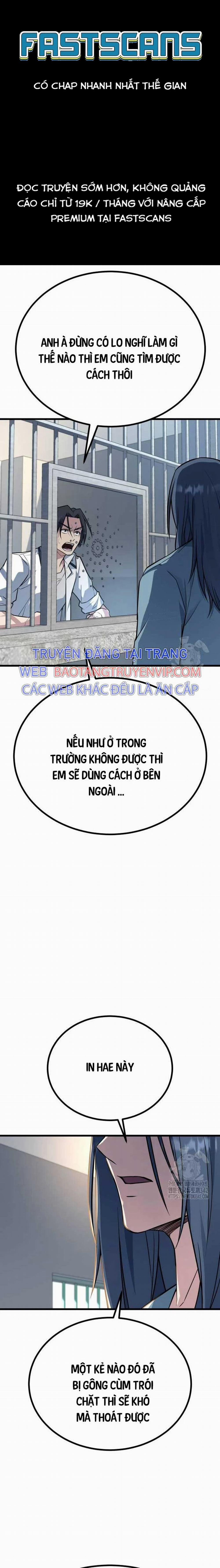 Bạo Lực Vương 17 trang 0