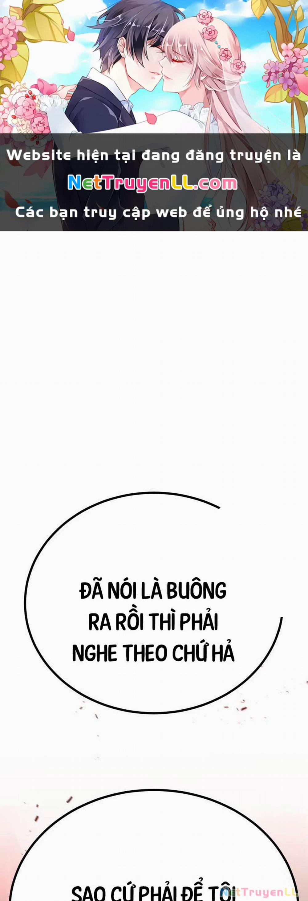 Bạo Lực Vương 18 trang 0
