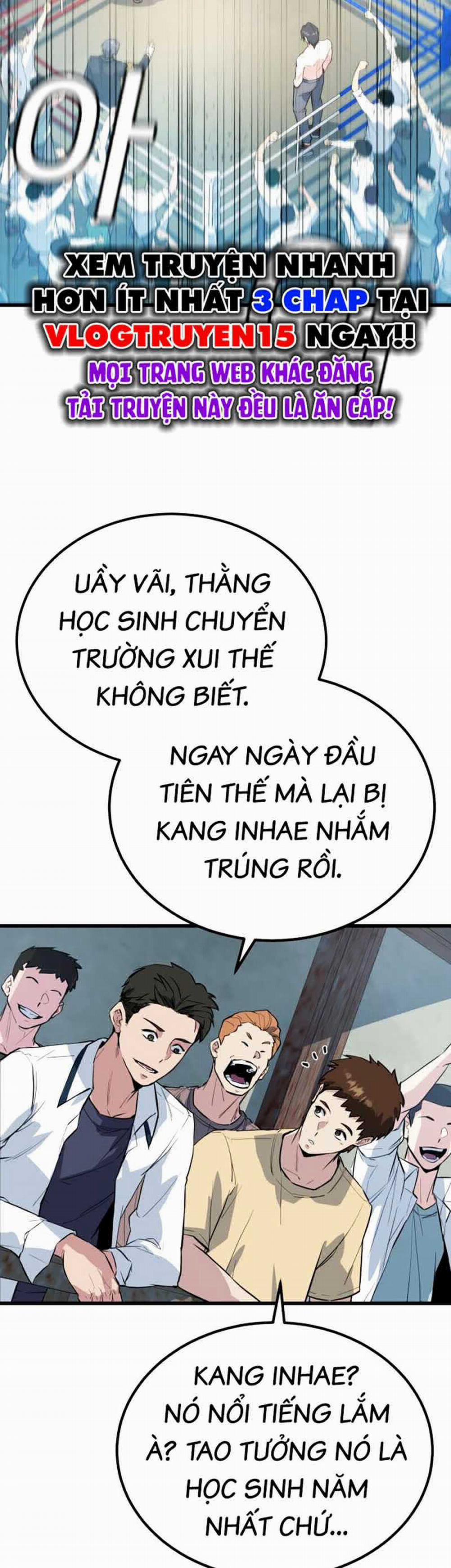 Bạo Lực Vương 2 trang 1