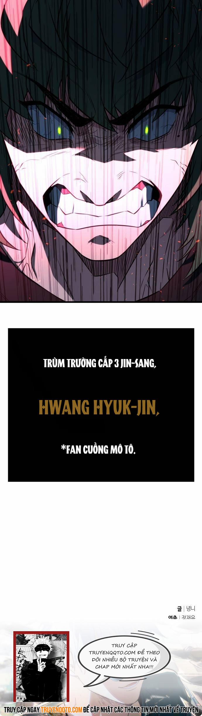 Bạo Lực Vương 28 trang 15