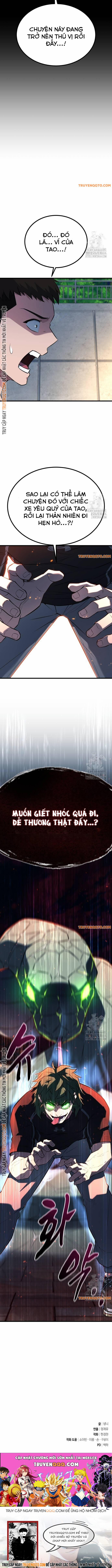 Bạo Lực Vương 29 trang 16