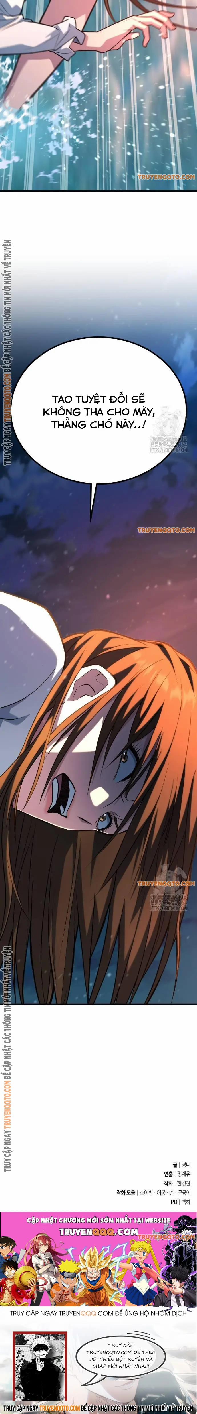 Bạo Lực Vương 30 trang 19