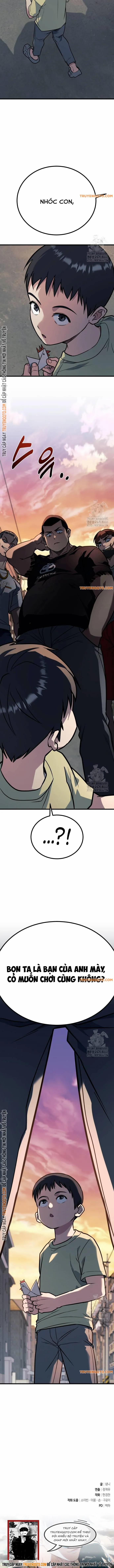 Bạo Lực Vương 33 trang 18