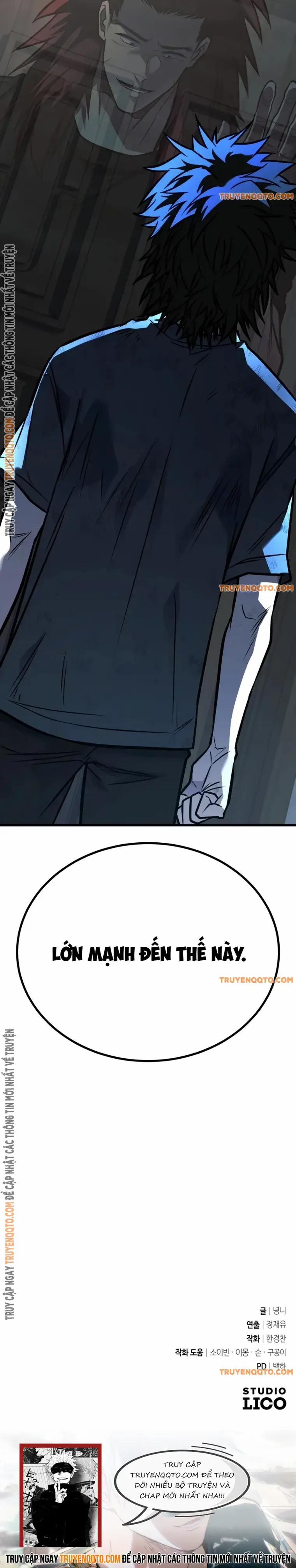 Bạo Lực Vương 35 trang 16