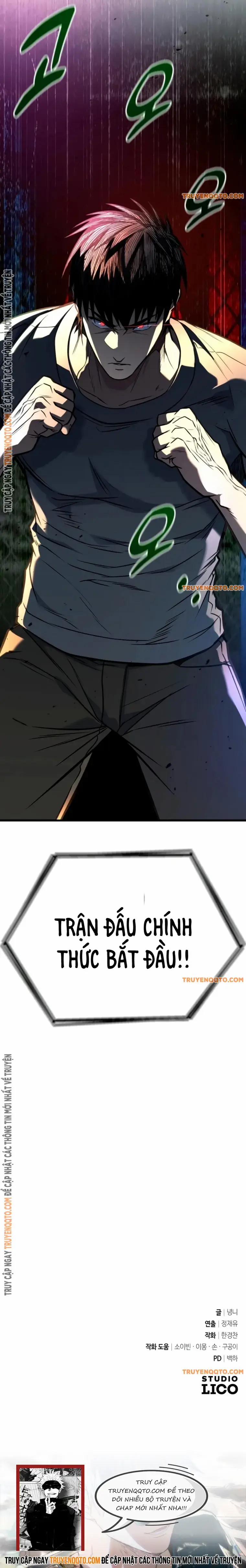Bạo Lực Vương 38 trang 17