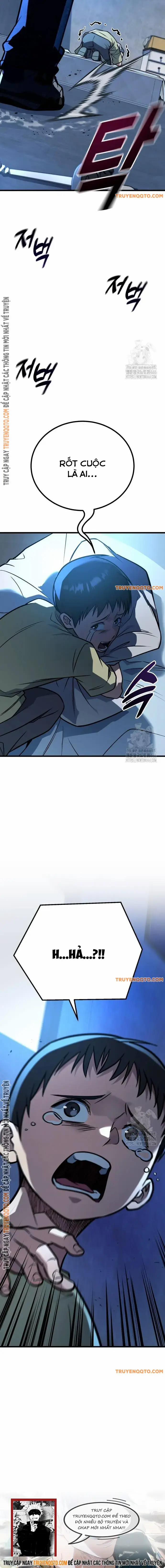 Bạo Lực Vương 39 trang 19
