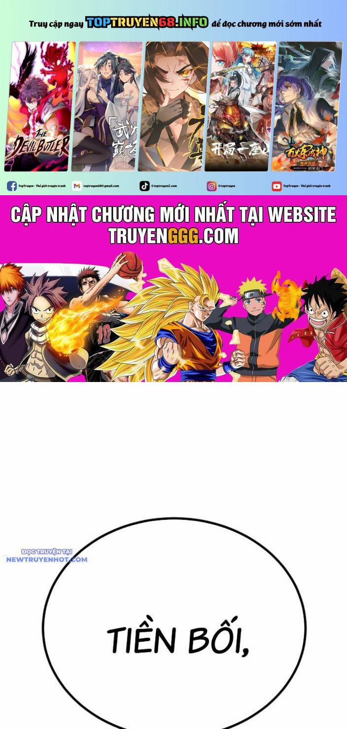 Bạo Lực Vương 40 trang 0