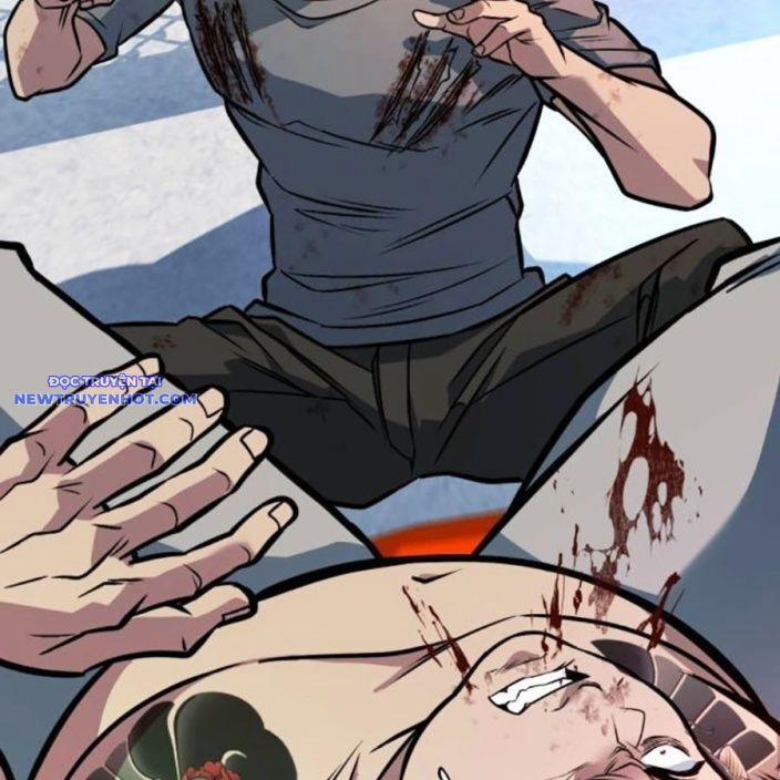 Bạo Lực Vương 40 trang 119