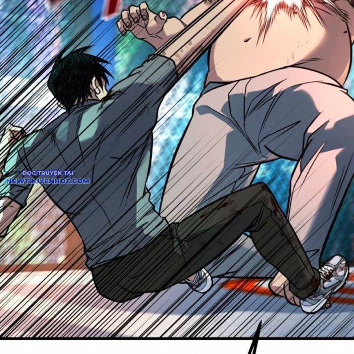 Bạo Lực Vương 40 trang 123