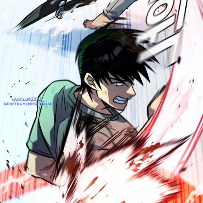 Bạo Lực Vương 40 trang 126