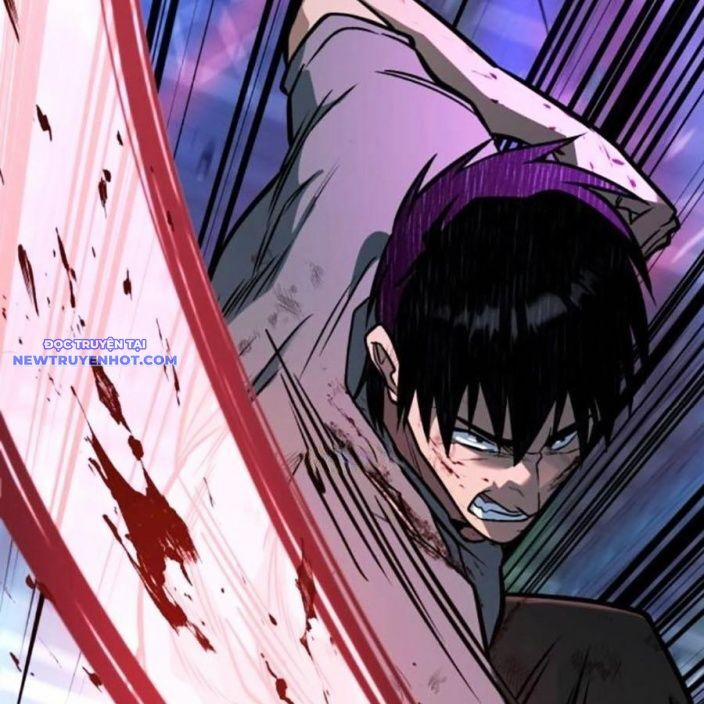 Bạo Lực Vương 40 trang 145