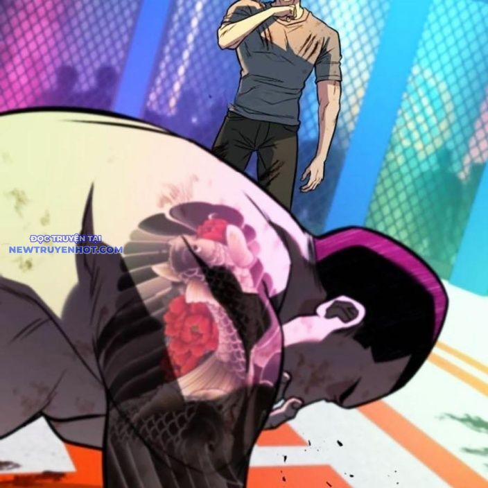 Bạo Lực Vương 40 trang 161