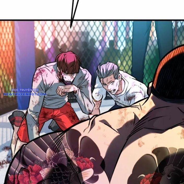 Bạo Lực Vương 40 trang 174
