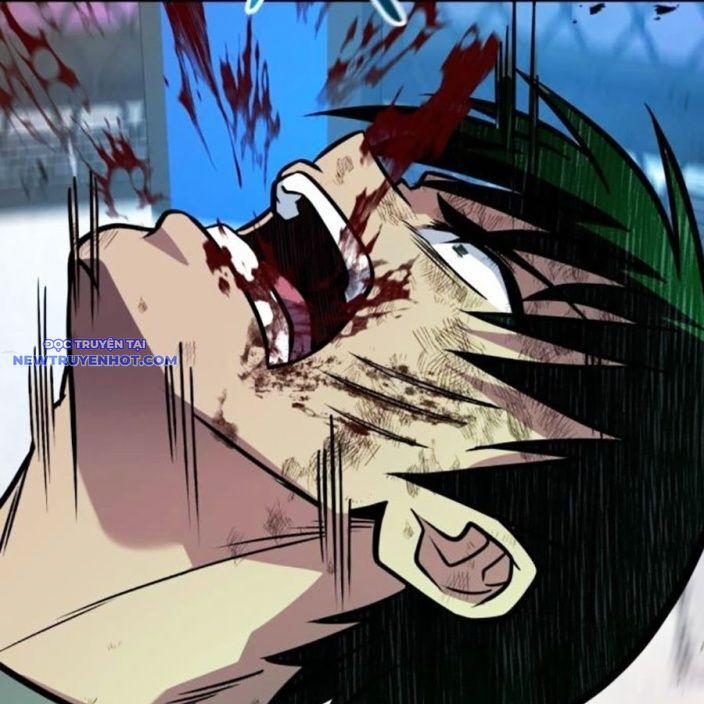 Bạo Lực Vương 40 trang 209