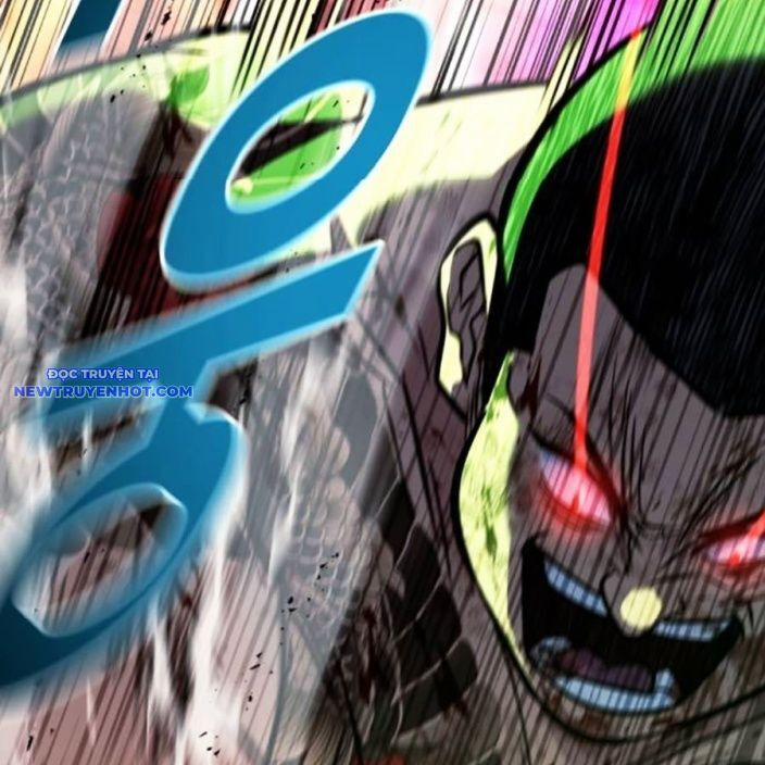 Bạo Lực Vương 40 trang 235