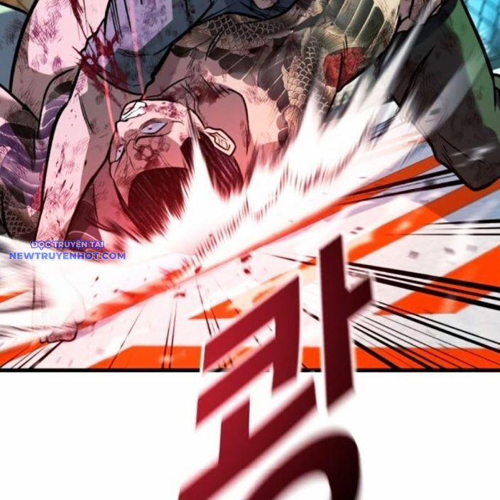 Bạo Lực Vương 40 trang 256