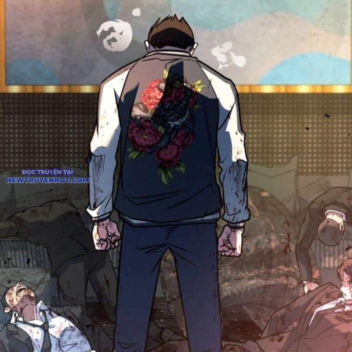 Bạo Lực Vương 40 trang 272