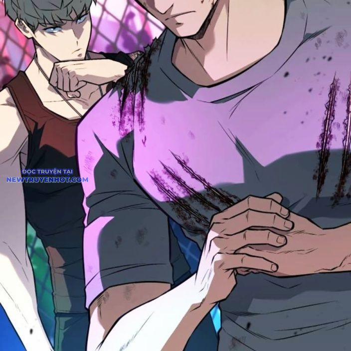 Bạo Lực Vương 40 trang 58