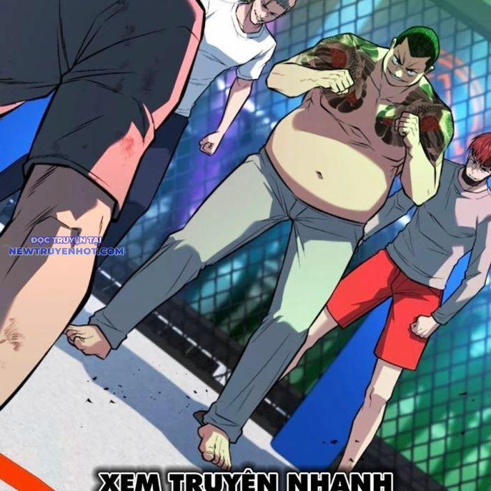 Bạo Lực Vương 40 trang 63