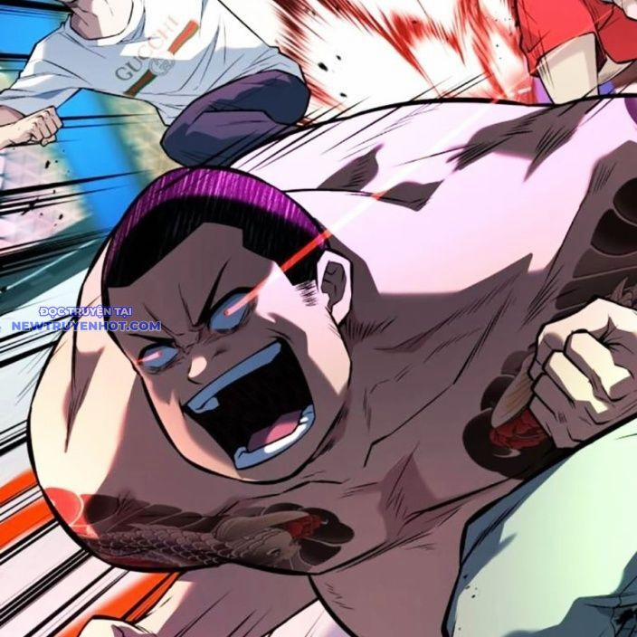 Bạo Lực Vương 40 trang 88