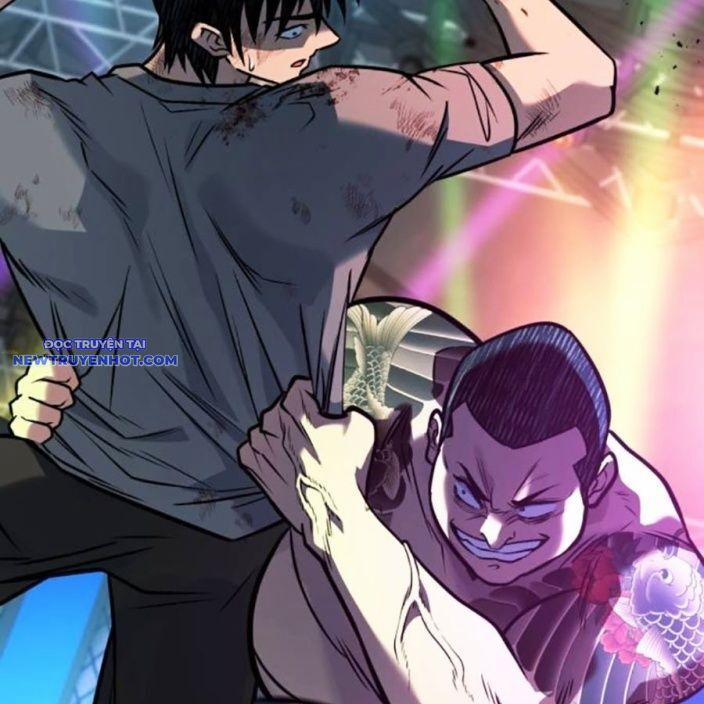 Bạo Lực Vương 40 trang 98