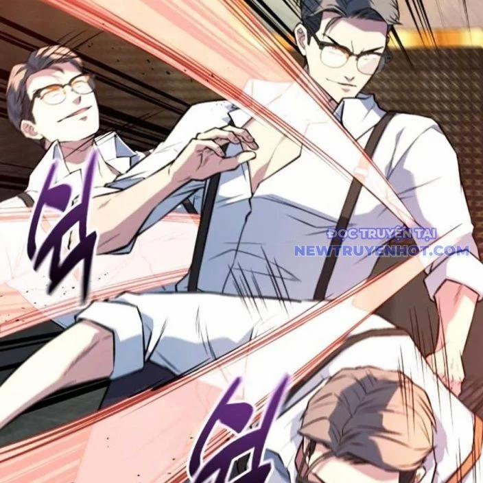 Bạo Lực Vương 41 trang 10