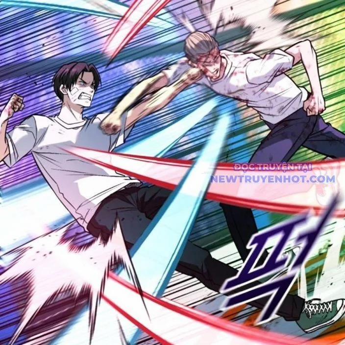 Bạo Lực Vương 41 trang 126