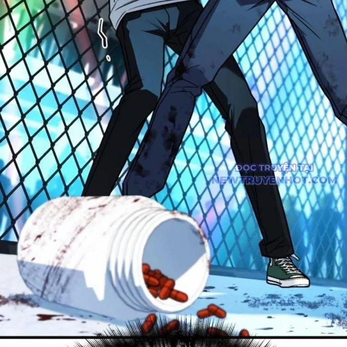 Bạo Lực Vương 41 trang 139