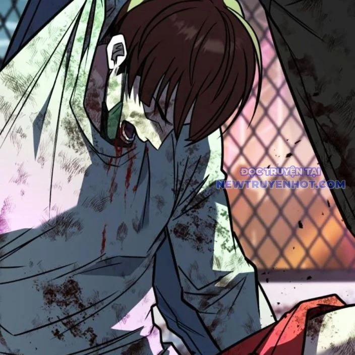 Bạo Lực Vương 41 trang 155