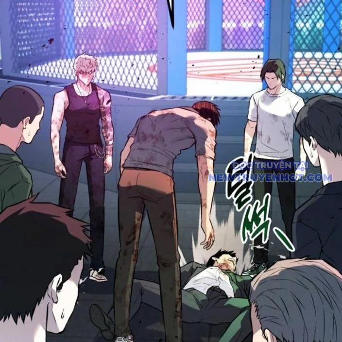 Bạo Lực Vương 41 trang 196