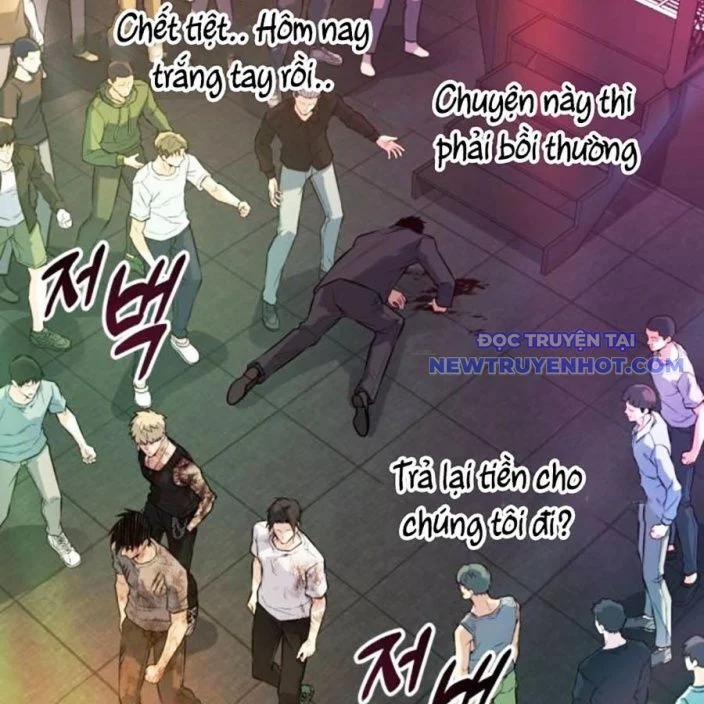 Bạo Lực Vương 41 trang 202